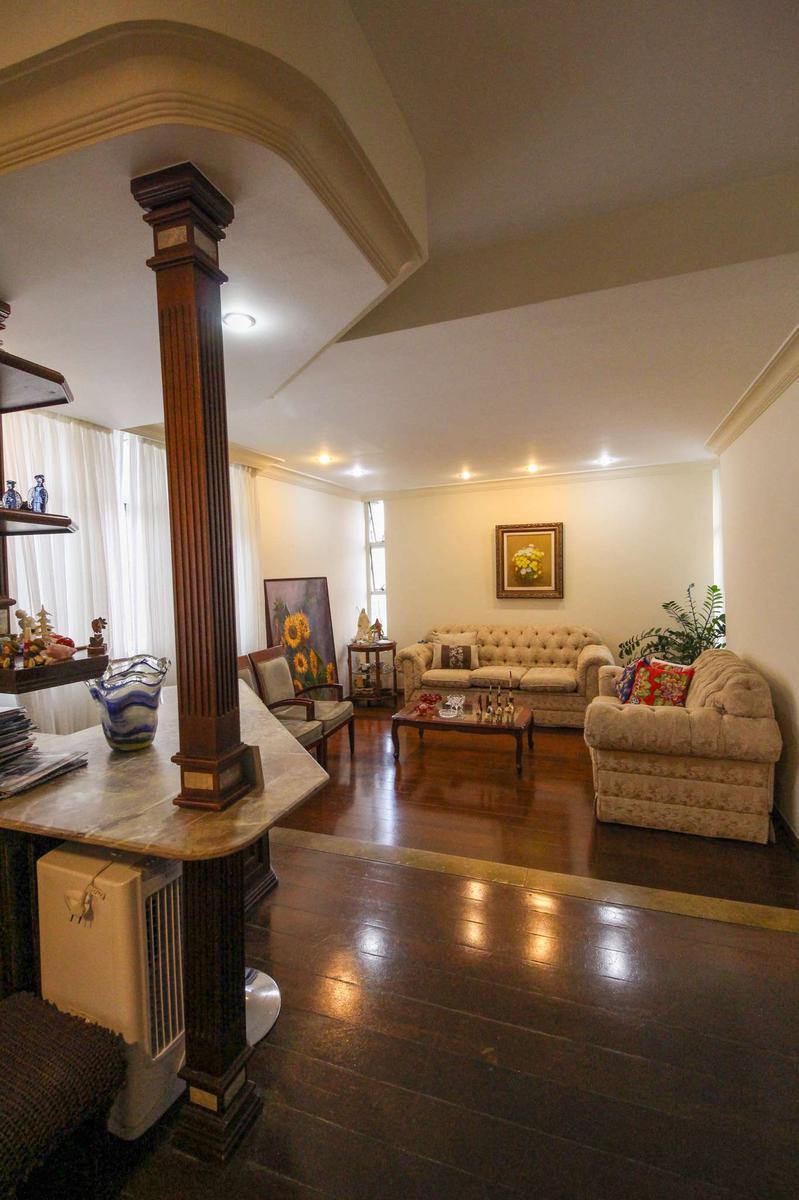 Apartamento, Santo Antônio, 4 Quartos, 2 Vagas, 1 Suíte
