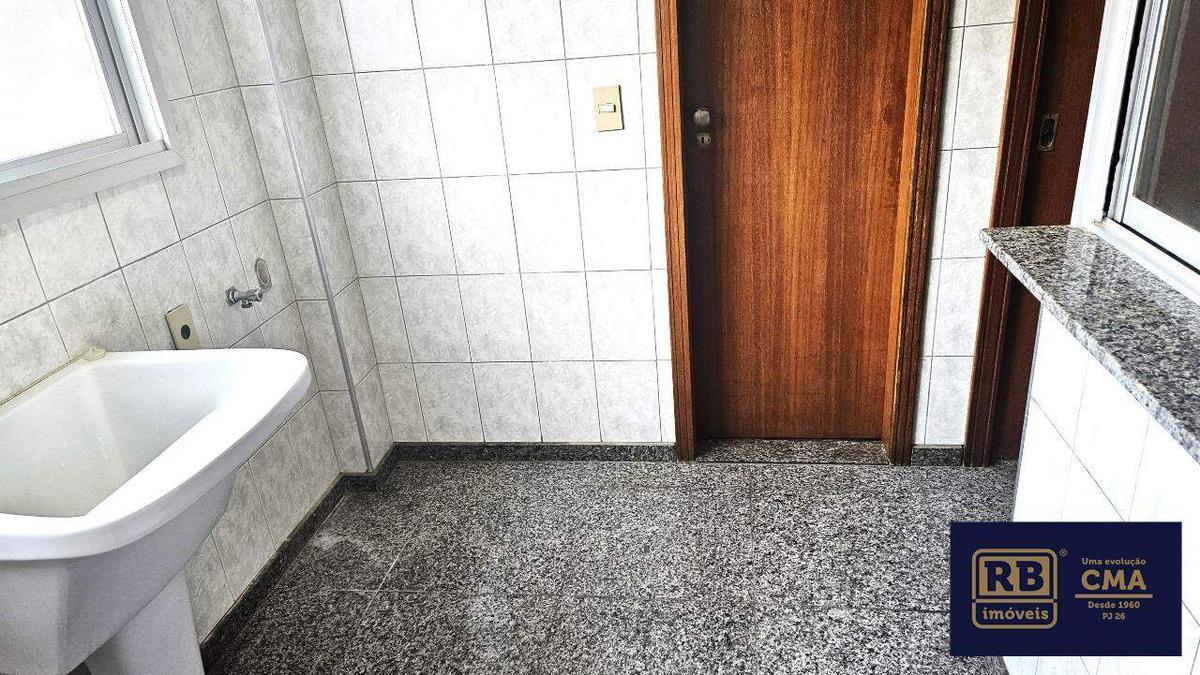 Apartamento, Savassi, 3 Quartos, 2 Vagas, 1 Suíte