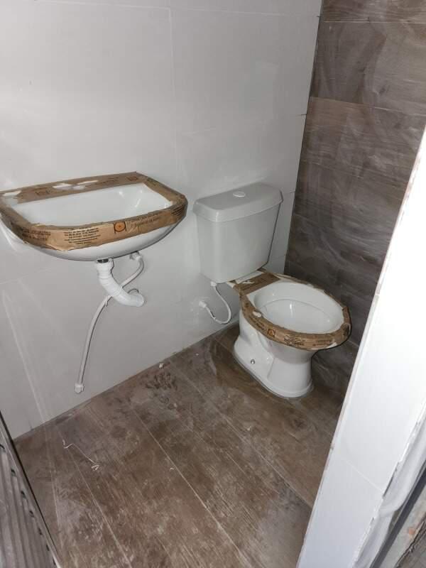 Loja, Santa Efigênia