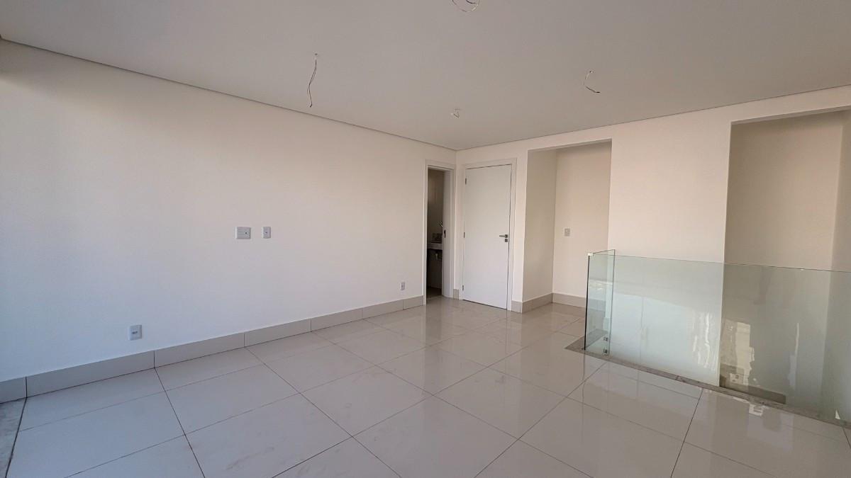 Cobertura, Vila Paris, 3 Quartos, 3 Vagas, 1 Suíte