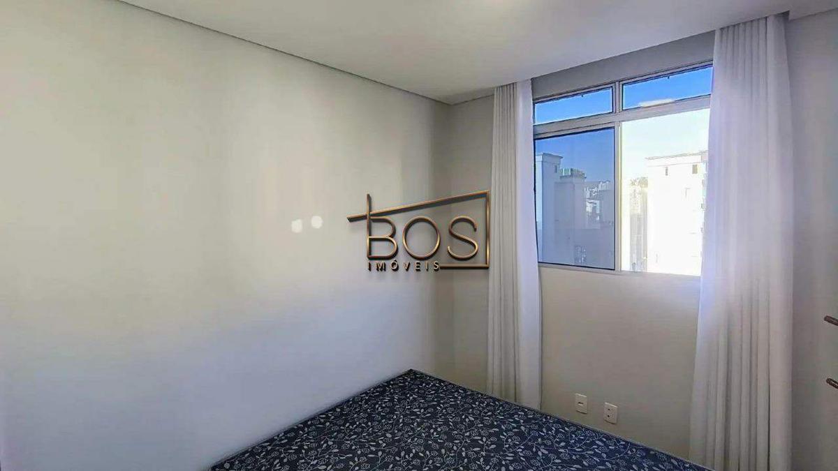 Apartamento, Buritis, 4 Quartos, 2 Vagas, 1 Suíte