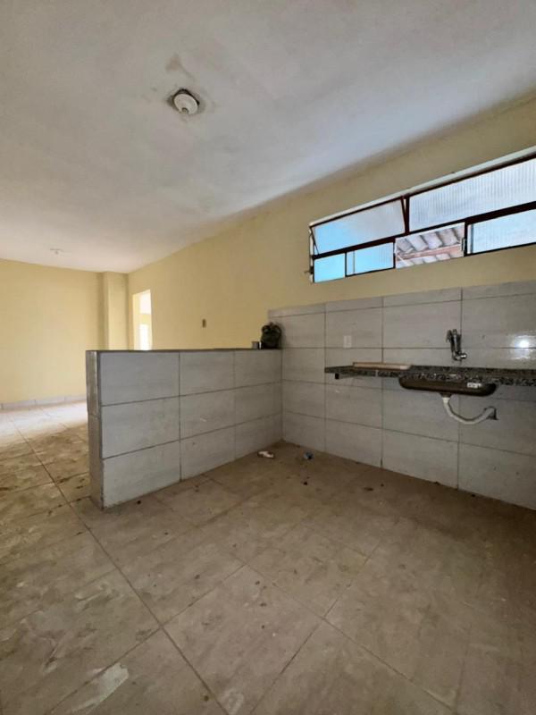 Casa, Horto, 3 Quartos, 0 Vaga