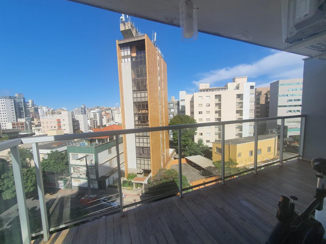 Cobertura, Cruzeiro, 3 Quartos, 3 Vagas