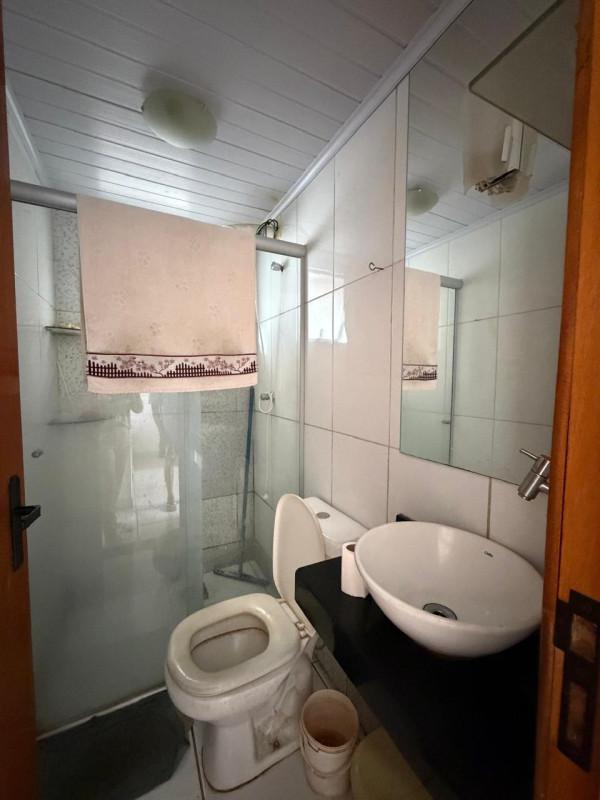 Casa, Solar do Barreiro, 2 Quartos, 1 Vaga