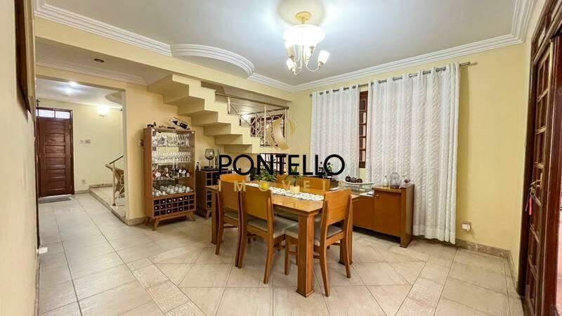 Casa, Palmares, 3 Quartos, 4 Vagas, 1 Suíte