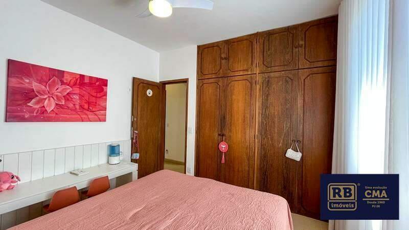 Apartamento, Gutierrez, 4 Quartos, 2 Vagas, 1 Suíte
