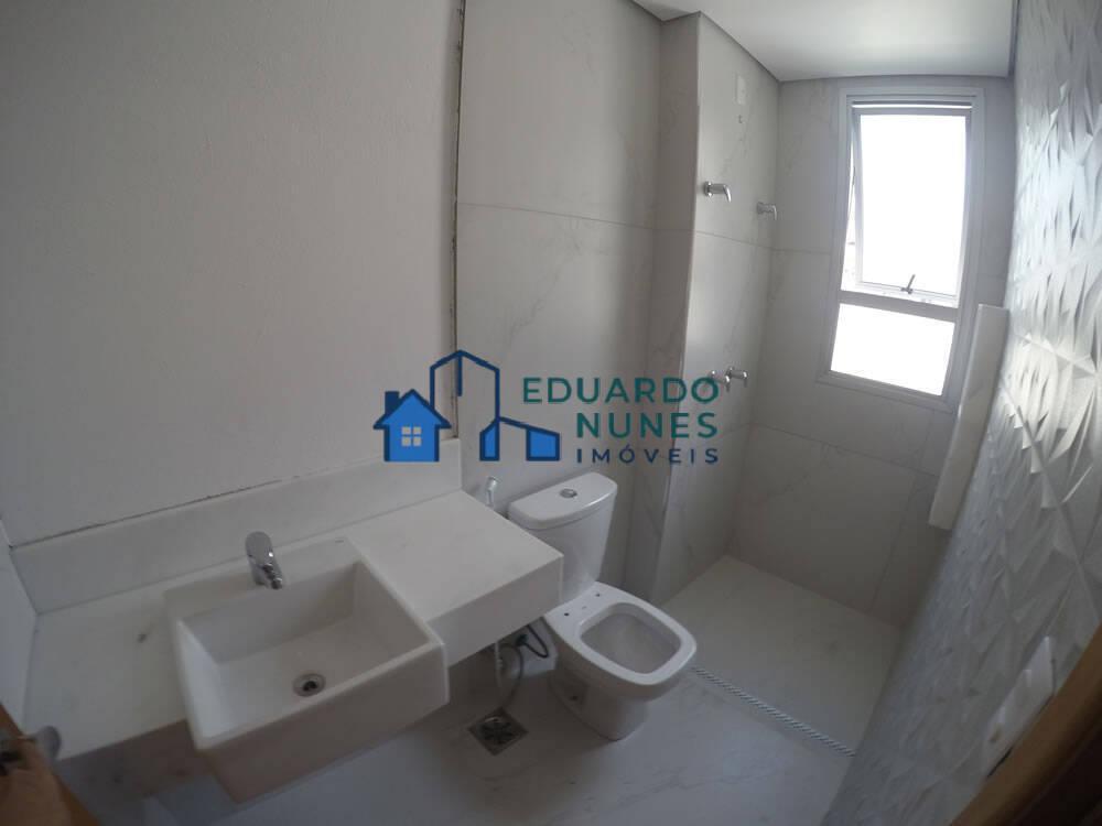 Apartamento, Anchieta, 4 Quartos, 3 Vagas, 2 Suítes