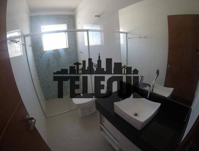 Apartamento, Jardim Sion, 3 Quartos, 0 Vaga, 1 Suíte
