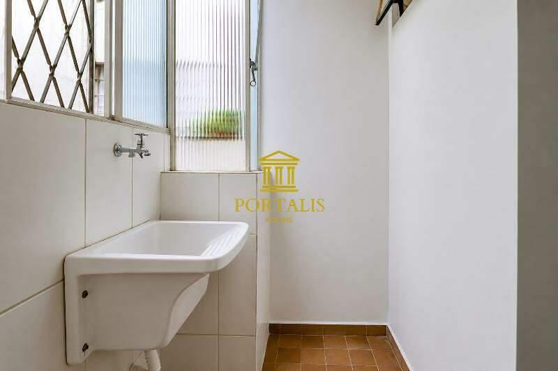 Apartamento, Serra, 2 Quartos, 1 Vaga, 1 Suíte