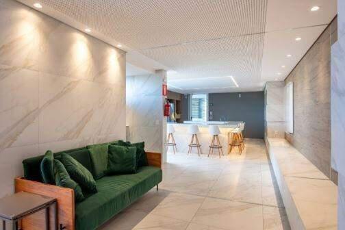 Apartamento, Piemonte, 2 Quartos, 1 Vaga, 1 Suíte