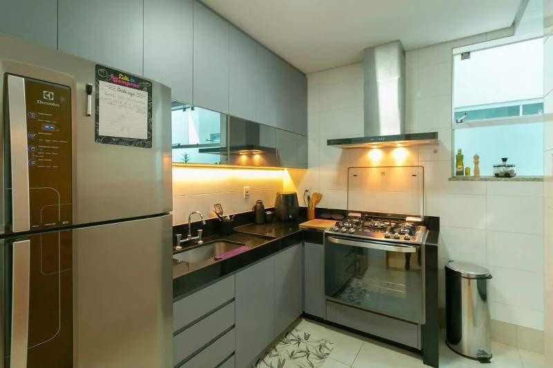 Cobertura, Manacás, 3 Quartos, 2 Vagas, 1 Suíte