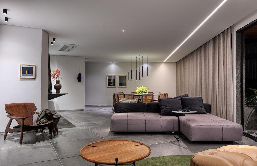 Apartamento, Lourdes, 4 Quartos, 3 Vagas, 1 Suíte