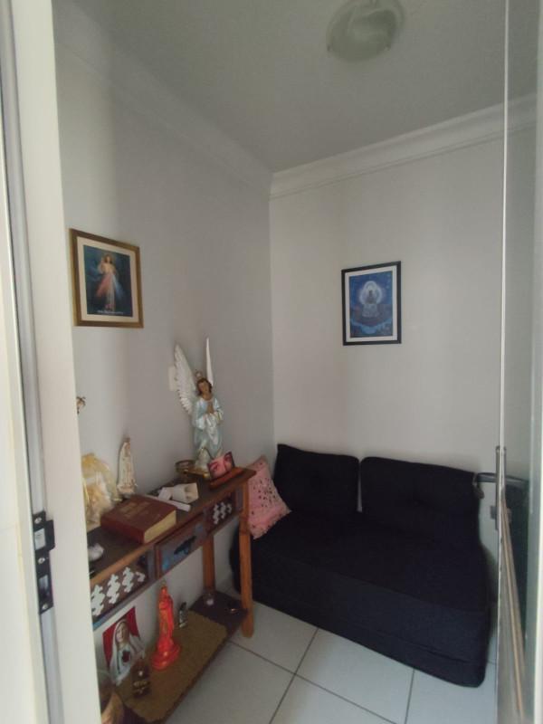 Apartamento, Padre Eustáquio, 3 Quartos, 2 Vagas, 1 Suíte