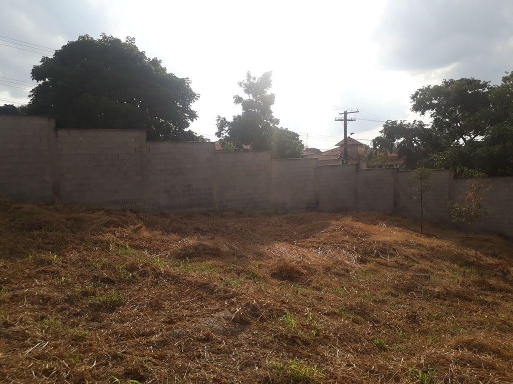 Lote, Trevo, 0 Quarto, 0 Vaga