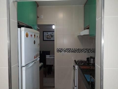 Apartamento, Silveira, 4 Quartos, 1 Vaga, 1 Suíte