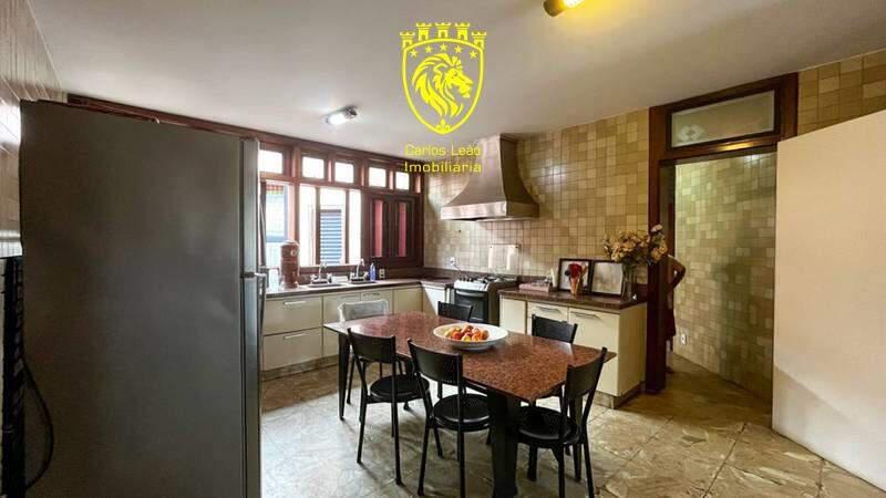 Casa, São Luiz (pampulha), 5 Quartos, 11 Vagas, 4 Suítes