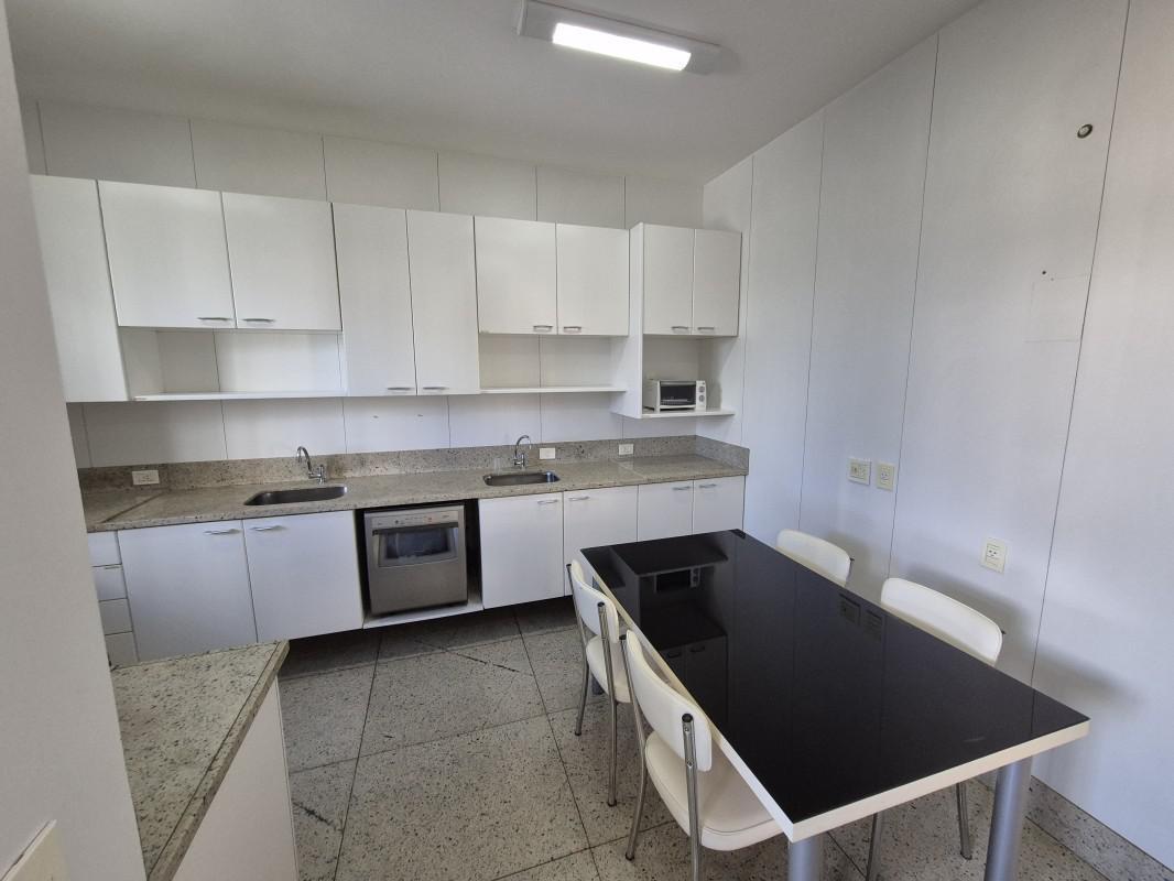 Apartamento, Lourdes, 4 Quartos, 4 Vagas, 2 Suítes