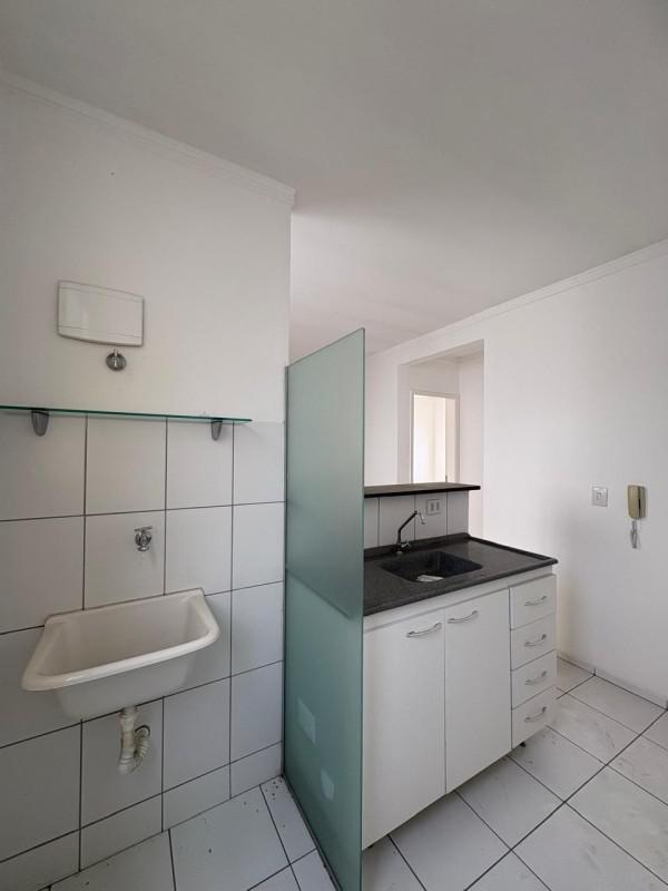 Apartamento, Granja Verde, 2 Quartos, 1 Vaga