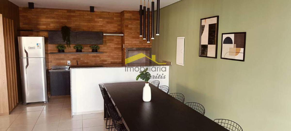 Apartamento, Palmeiras, 2 Quartos, 1 Vaga, 1 Suíte