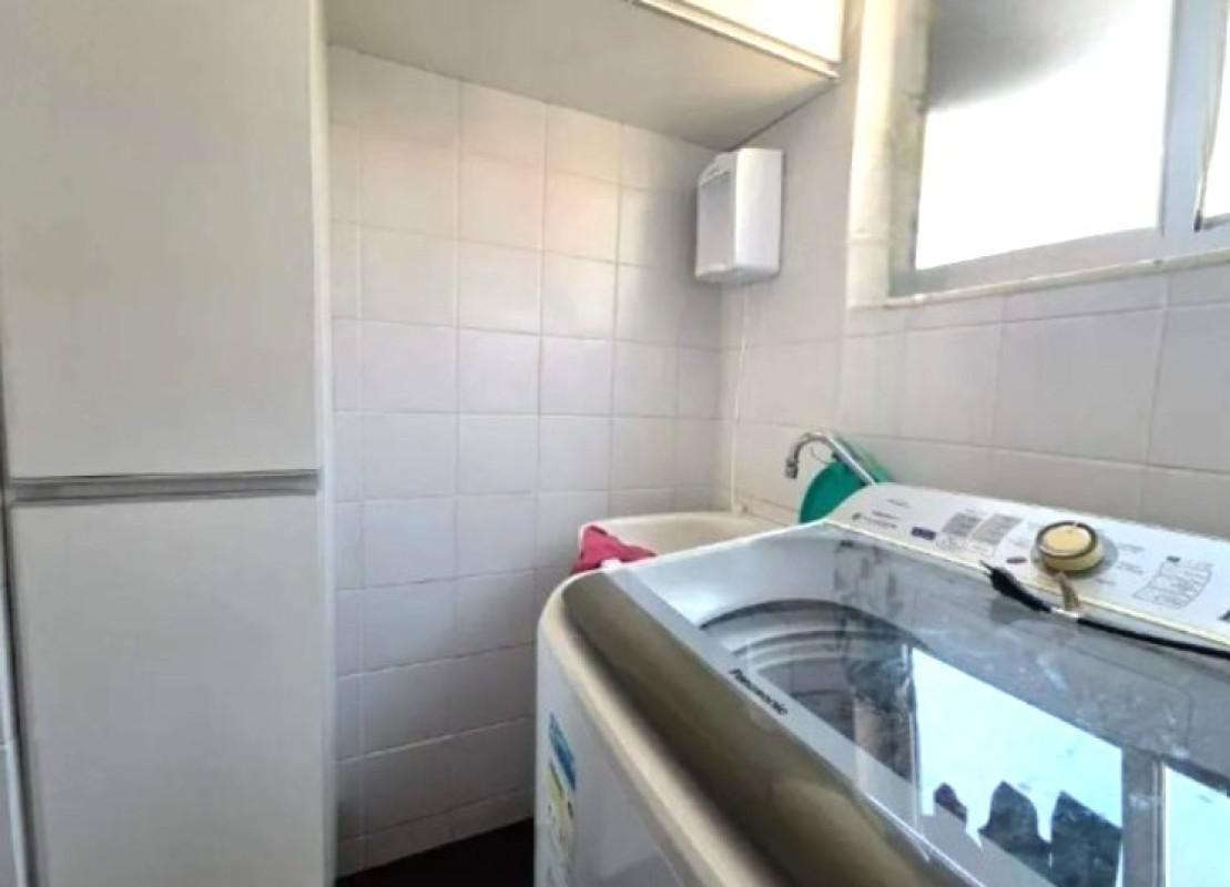Apartamento, Vila Paris, 3 Quartos, 2 Vagas, 1 Suíte