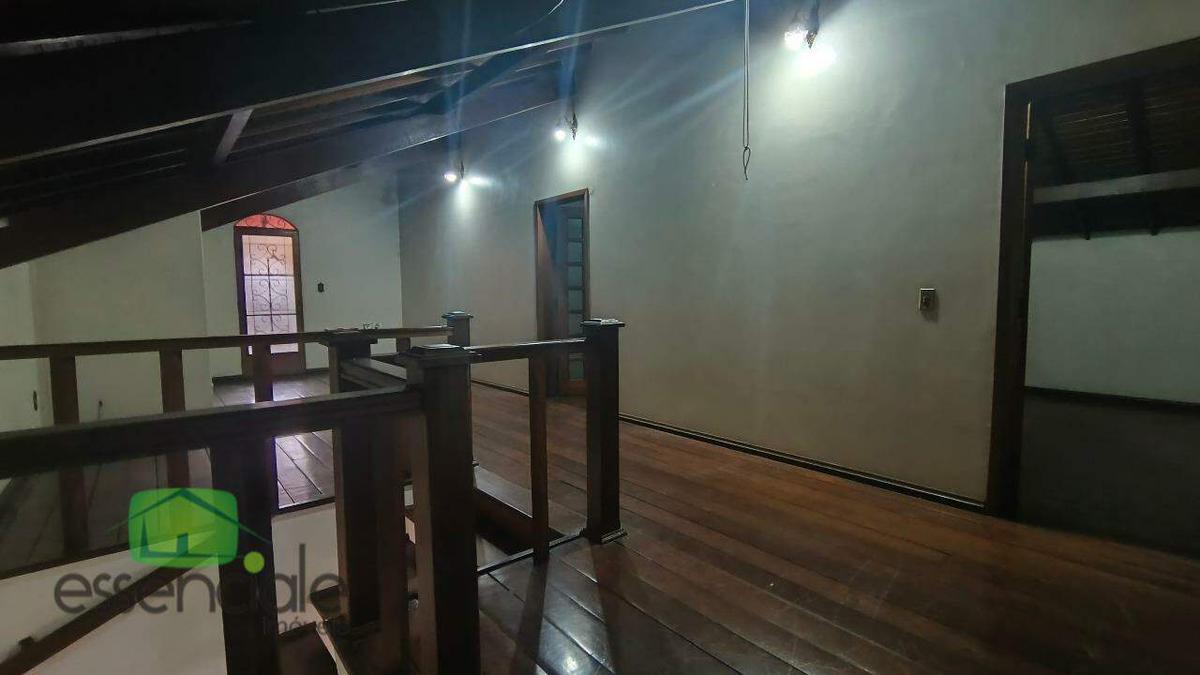 Casa, Jardim Riacho das Pedras, 4 Quartos, 3 Vagas, 1 Suíte