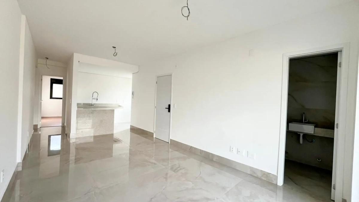 Apartamento, Sion, 3 Quartos, 2 Vagas, 3 Suítes