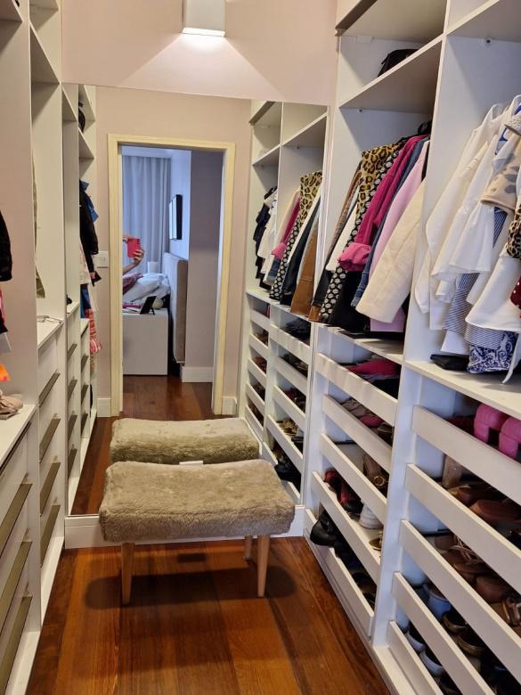 Apartamento, Funcionários, 3 Quartos, 2 Vagas, 1 Suíte