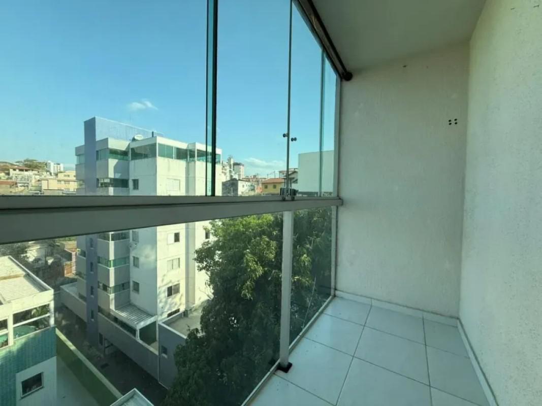Apartamento, Alto Caiçaras, 3 Quartos, 2 Vagas, 1 Suíte