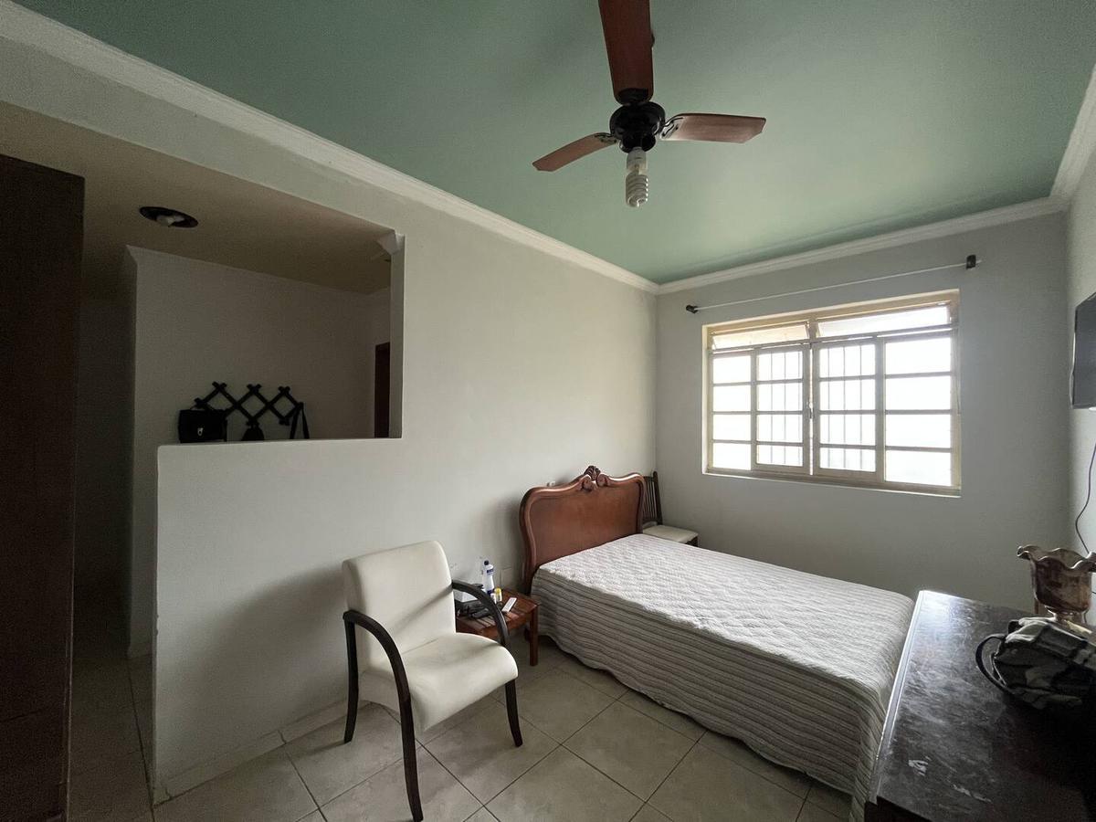 Andar, Belvedere, 4 Quartos, 3 Vagas, 2 Suítes