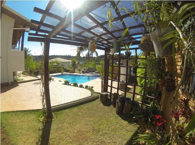 Casa, Condomínio Condados da Lagoa, 6 Quartos, 8 Vagas, 3 Suítes