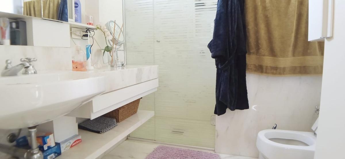 Apartamento, São Pedro, 2 Quartos, 1 Vaga, 1 Suíte
