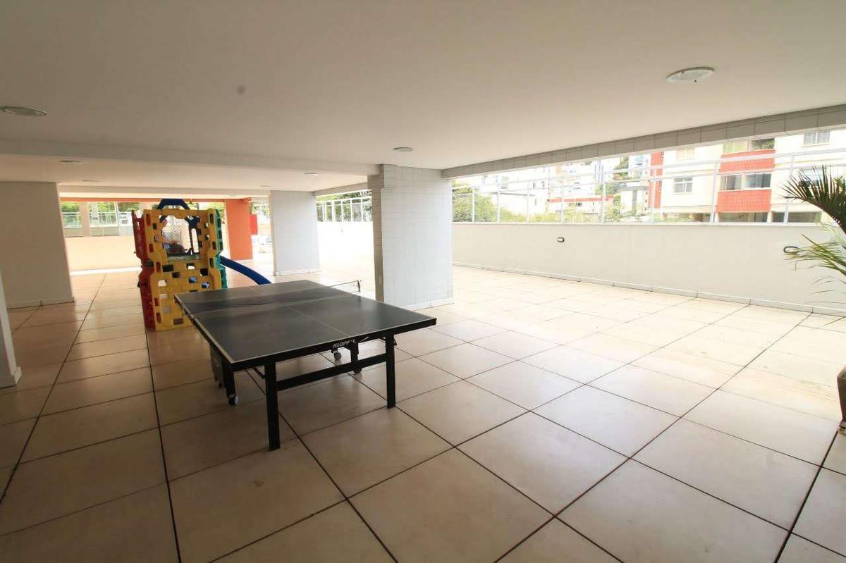 Cobertura, Buritis, 3 Quartos, 3 Vagas, 1 Suíte