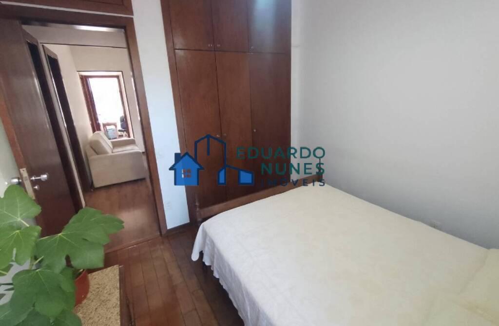 Apartamento, Serra, 4 Quartos, 2 Vagas, 1 Suíte