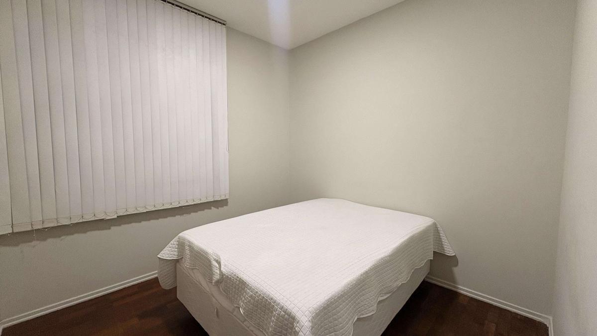 Apartamento, Coração de Jesus, 3 Quartos, 2 Vagas, 1 Suíte