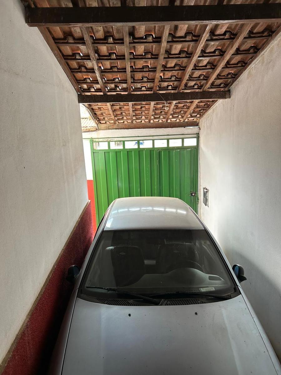 Casa, São Francisco, 2 Quartos, 1 Vaga
