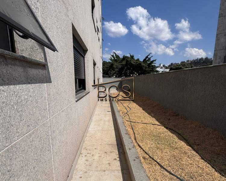 Apartamento, Lourdes, 4 Quartos, 4 Vagas, 4 Suítes