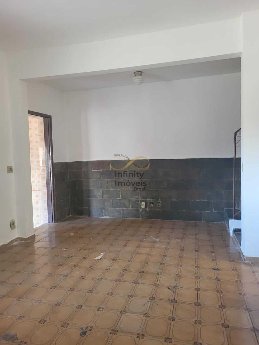 Casa, Nova Cintra, 5 Quartos