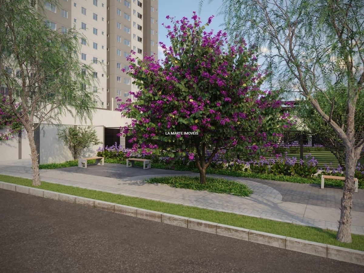 Apartamento, São Joaquim, 2 Quartos, 1 Vaga, 1 Suíte