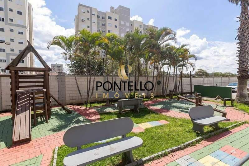 Apartamento, Planalto, 2 Quartos, 1 Vaga