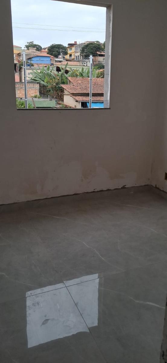 Casa, Mantiqueira, 2 Quartos, 1 Vaga