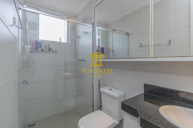 Apartamento, Floresta, 3 Quartos, 2 Vagas, 1 Suíte
