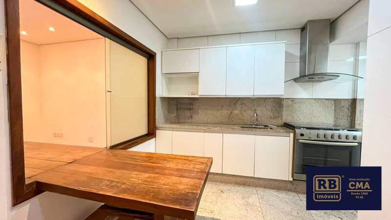 Apartamento, Santo Agostinho, 3 Quartos, 2 Vagas, 2 Suítes