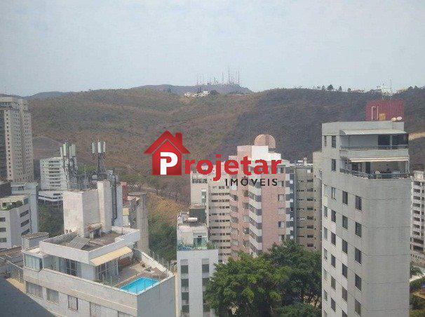 Apartamento, Sion, 4 Quartos, 4 Vagas, 2 Suítes