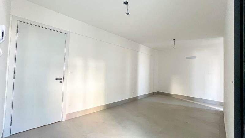 Apartamento, Cidade Nova, 2 Quartos, 2 Vagas, 1 Suíte