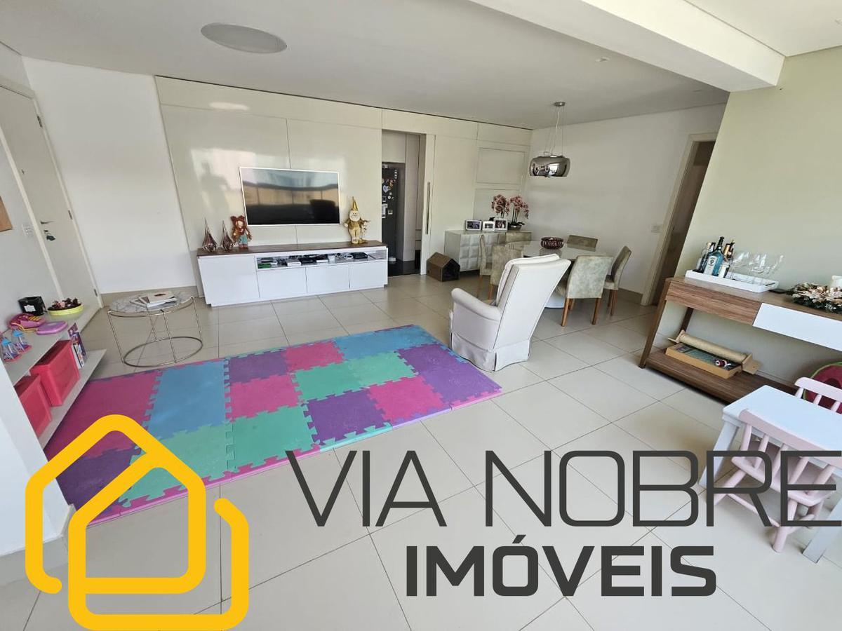 Apartamento, Vila da Serra, 3 Quartos, 2 Vagas, 1 Suíte