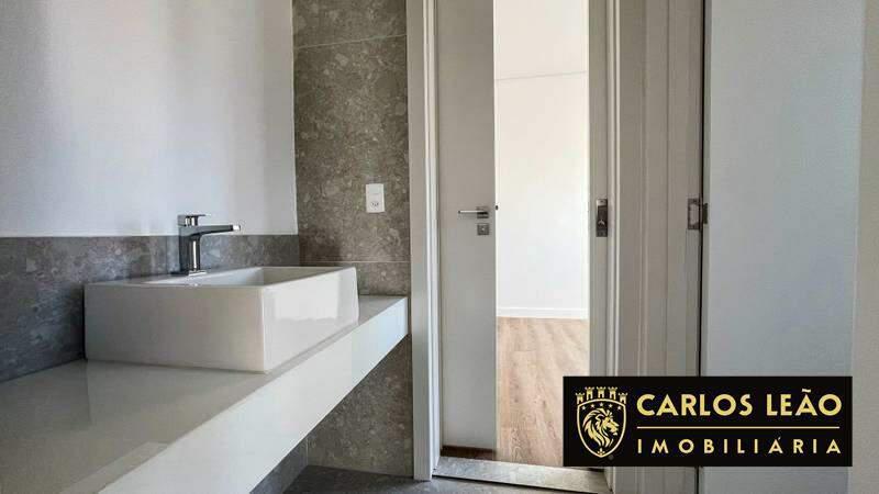 Cobertura, Cruzeiro, 4 Quartos, 4 Vagas, 2 Suítes