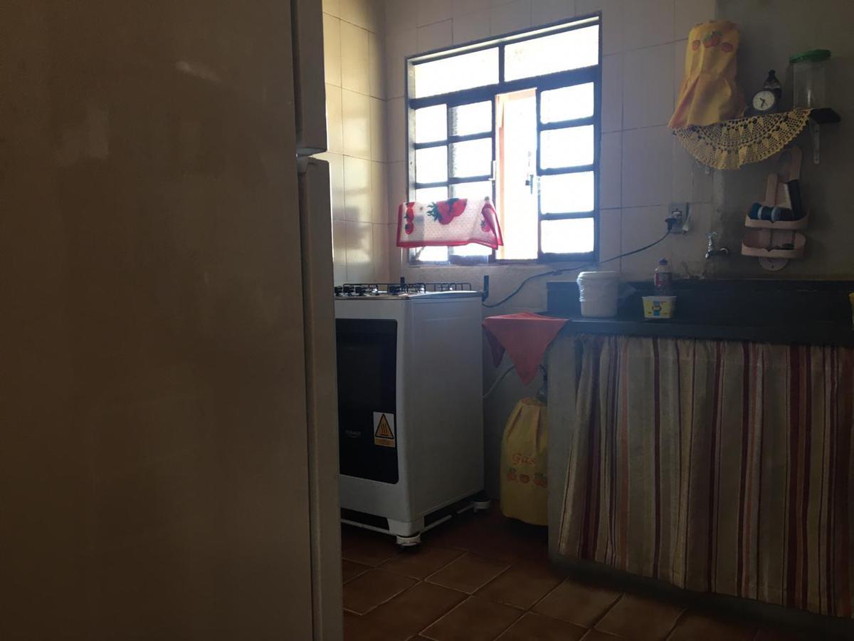 Casa, Serrano, 2 Quartos, 2 Vagas