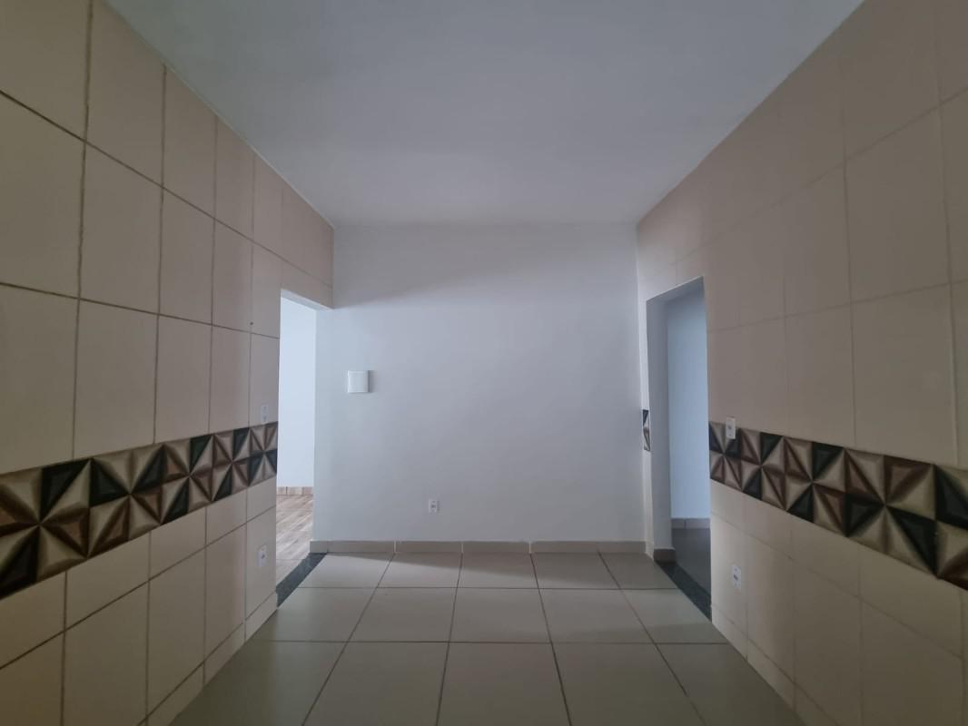 Casa, Jardim Riacho das Pedras, 2 Quartos, 4 Vagas, 1 Suíte