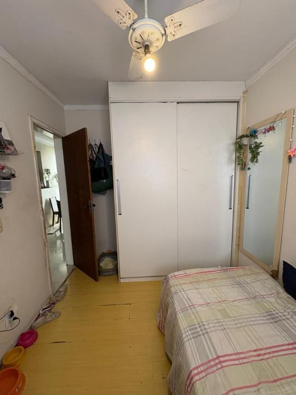 Cobertura, Jardim Riacho das Pedras, 2 Quartos, 1 Vaga