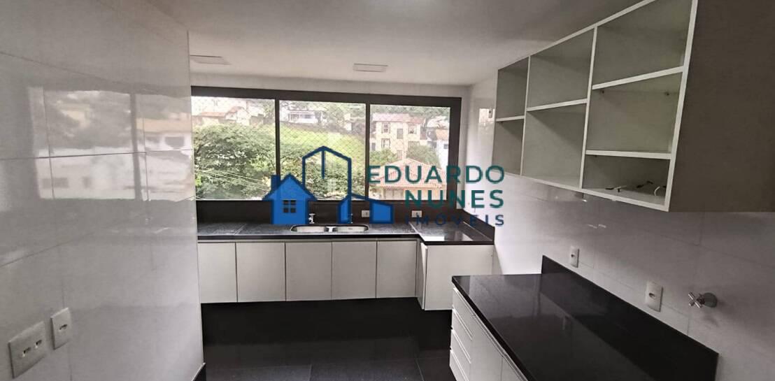 Apartamento, Santa Lúcia, 4 Quartos, 5 Vagas, 2 Suítes